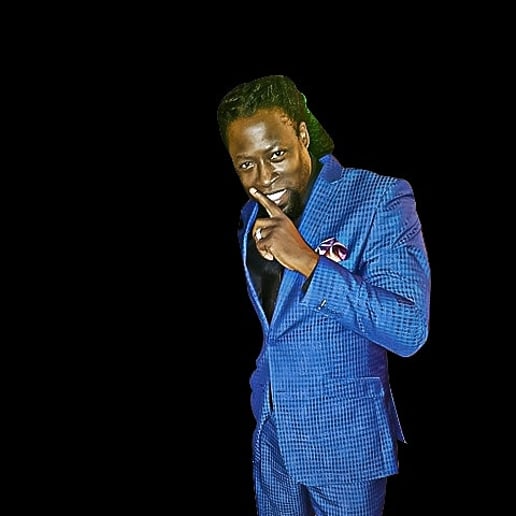 Gallery photo 1 of Comedian Snipeslife