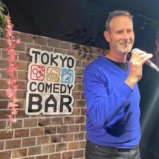 Gallery photo 8 of Comedian Tom Wise