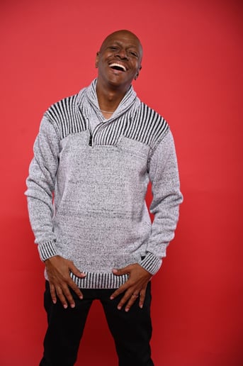 Gallery photo 4 of Comedian Tony K