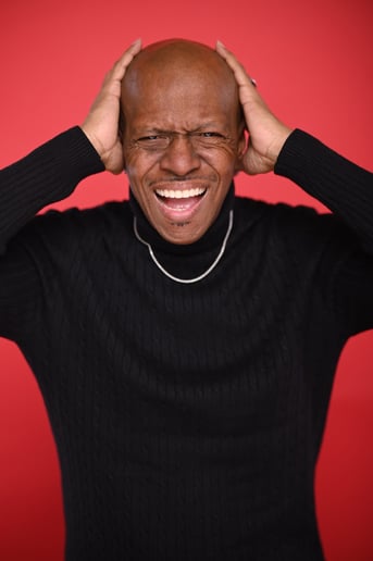 Gallery photo 5 of Comedian Tony K