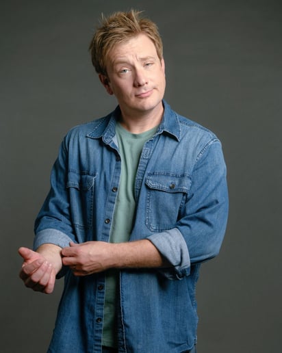 Gallery photo 13 of Comedian Trent Babb