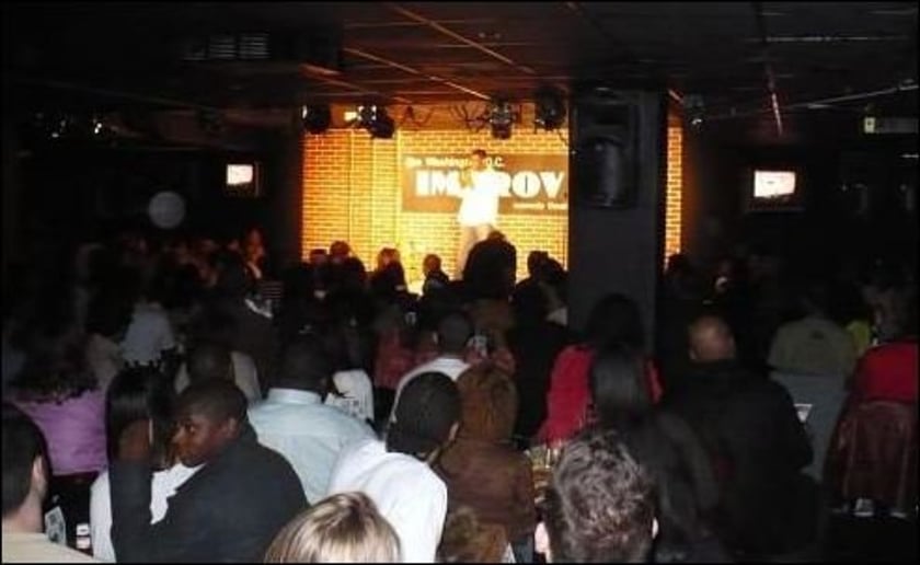 Gallery photo 9 of Comedian Vince Barnett