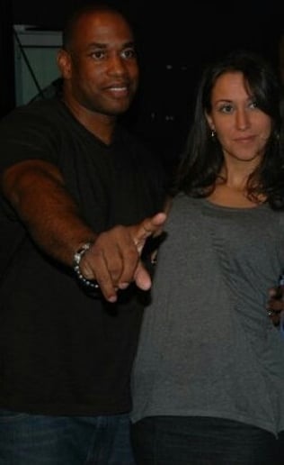 Gallery photo 7 of Comedian Vince Barnett
