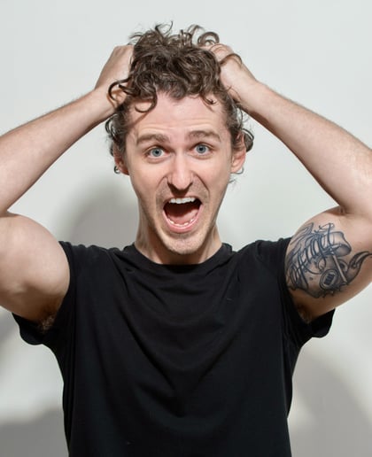Gallery photo 6 of Comedian