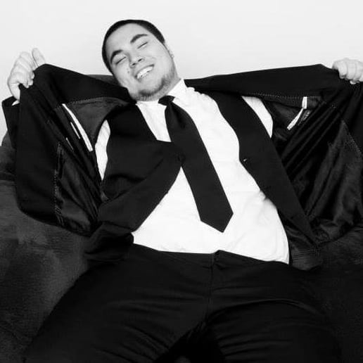 Gallery photo 3 of ComedianDJX