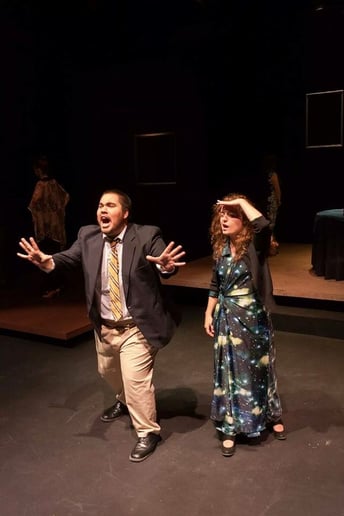 Gallery photo 4 of ComedianDJX