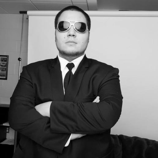 Gallery photo 5 of ComedianDJX