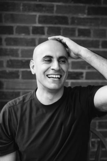 Gallery photo 7 of Comedian/Emcee Maher Kamal Matta
