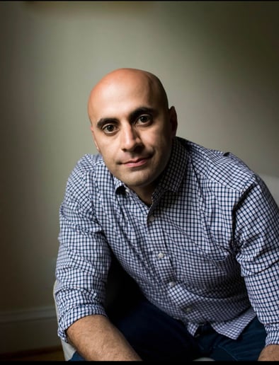 Gallery photo 8 of Comedian/Emcee Maher Kamal Matta