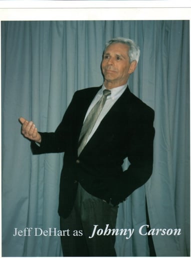 Gallery photo 3 of Jeff DeHart