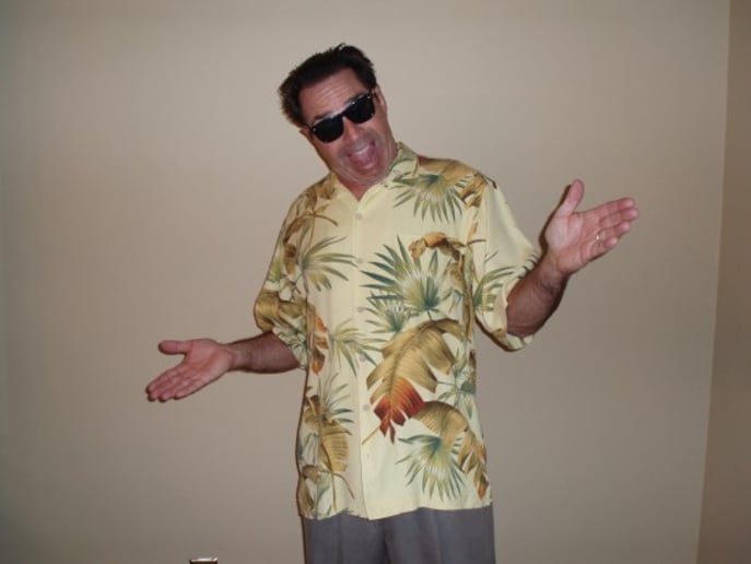 Gallery photo 5 of Jeff DeHart
