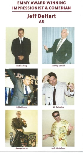 Gallery photo 9 of Jeff DeHart
