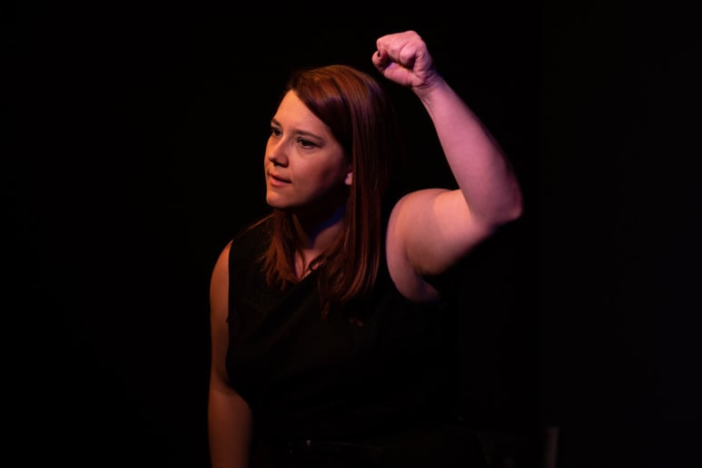 Gallery photo 4 of Comedic Hosting, Improvising, Event Facilitating