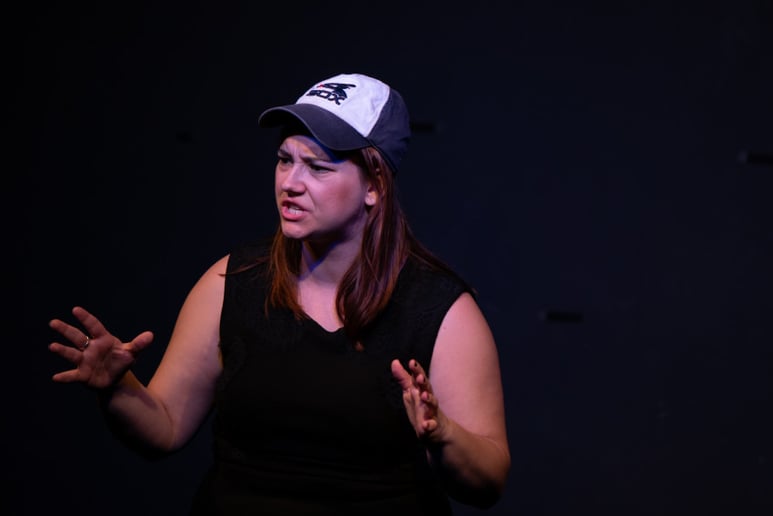 Gallery photo 5 of Comedic Hosting, Improvising, Event Facilitating