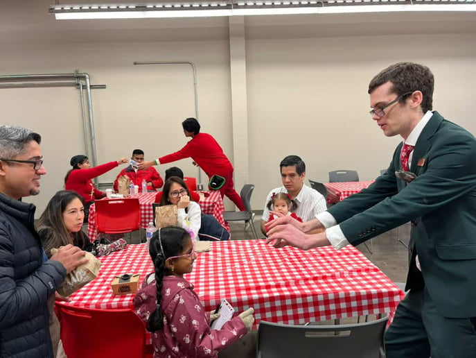 Gallery photo 5 of Magician Sean Whittaker