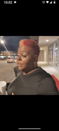 Gallery photo 6 of Comedienne DanielleDADiva