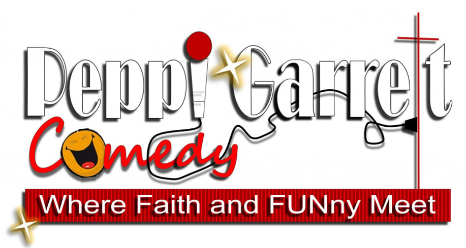 Gallery photo 1 of Peppi Garrett - Comedian & Keynote Speaker