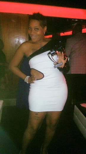 Gallery photo 8 of Comedienne Lady ShaMar