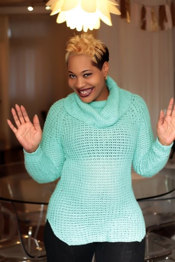 Gallery photo 5 of Comedienne Lady ShaMar
