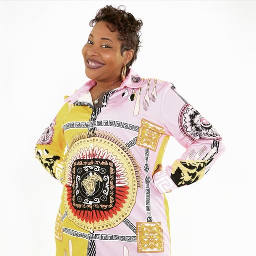 Gallery photo 1 of Comedienne Lady ShaMar
