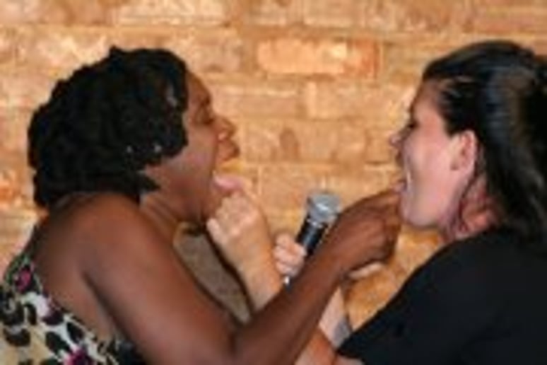 Gallery photo 1 of Comedy-Hypnotist, Gary Conrad