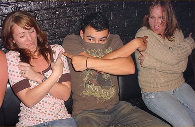 Gallery photo 2 of Comedy-Hypnotist, Gary Conrad