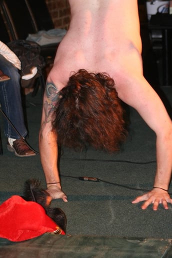 Gallery photo 10 of Comedy-Hypnotist, Gary Conrad
