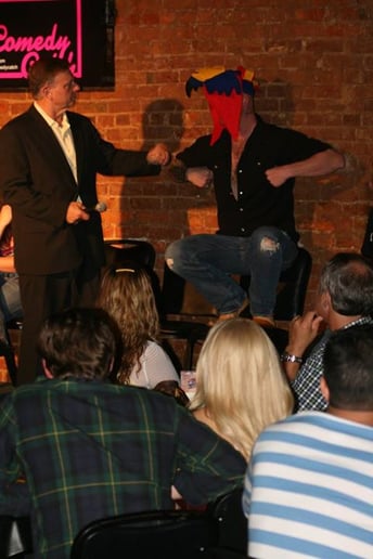 Gallery photo 12 of Comedy-Hypnotist, Gary Conrad