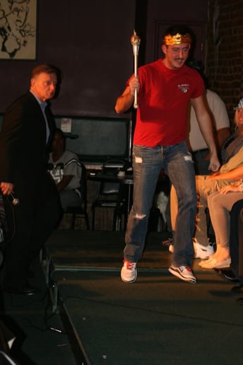 Gallery photo 13 of Comedy-Hypnotist, Gary Conrad
