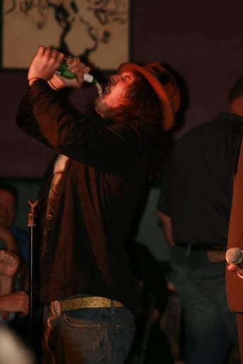 Gallery photo 14 of Comedy-Hypnotist, Gary Conrad