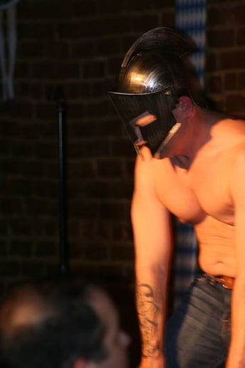 Gallery photo 18 of Comedy-Hypnotist, Gary Conrad