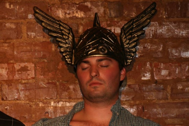 Gallery photo 21 of Comedy-Hypnotist, Gary Conrad