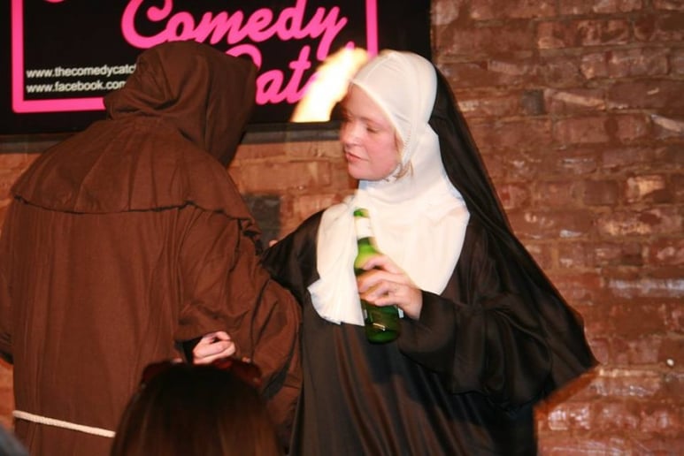 Gallery photo 22 of Comedy-Hypnotist, Gary Conrad