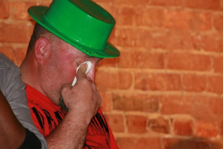 Gallery photo 25 of Comedy-Hypnotist, Gary Conrad
