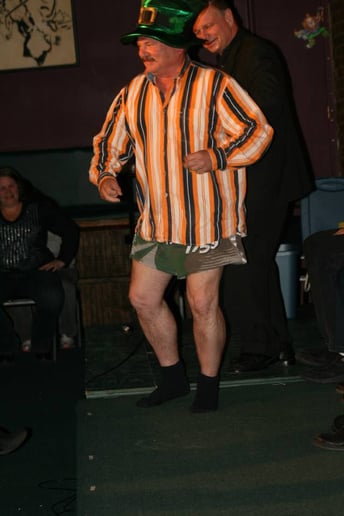 Gallery photo 26 of Comedy-Hypnotist, Gary Conrad