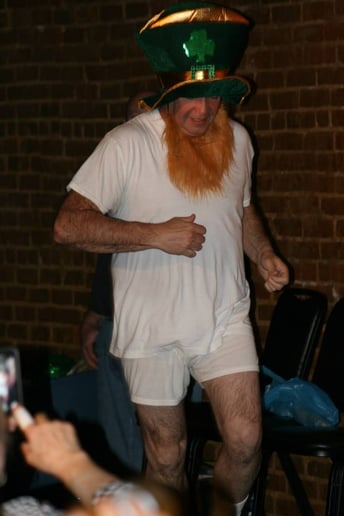 Gallery photo 28 of Comedy-Hypnotist, Gary Conrad