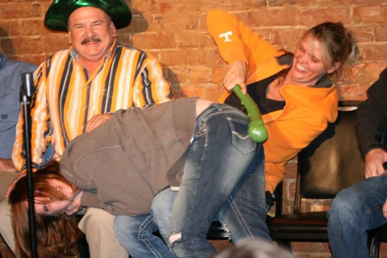 Gallery photo 29 of Comedy-Hypnotist, Gary Conrad