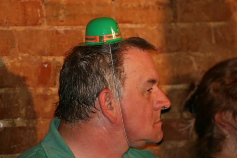 Gallery photo 34 of Comedy-Hypnotist, Gary Conrad