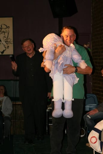 Gallery photo 36 of Comedy-Hypnotist, Gary Conrad