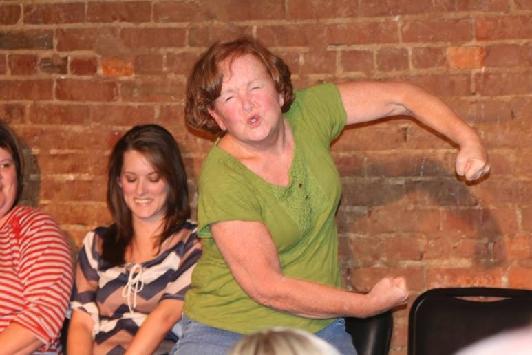 Gallery photo 37 of Comedy-Hypnotist, Gary Conrad