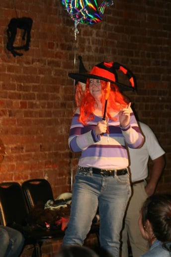 Gallery photo 38 of Comedy-Hypnotist, Gary Conrad