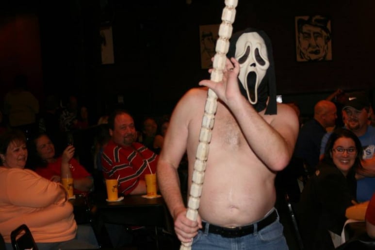 Gallery photo 39 of Comedy-Hypnotist, Gary Conrad