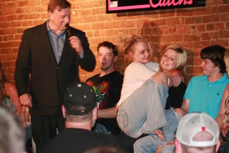 Gallery photo 43 of Comedy-Hypnotist, Gary Conrad