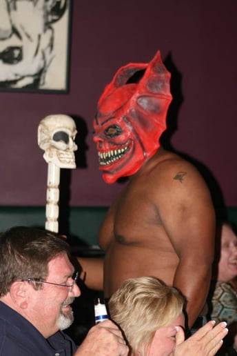 Gallery photo 47 of Comedy-Hypnotist, Gary Conrad