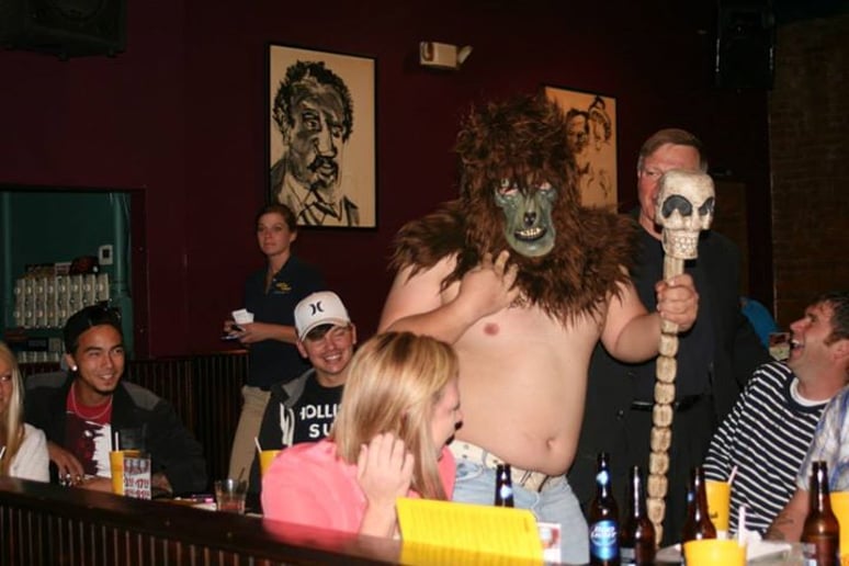 Gallery photo 50 of Comedy-Hypnotist, Gary Conrad