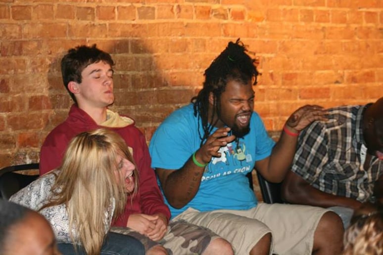 Gallery photo 52 of Comedy-Hypnotist, Gary Conrad