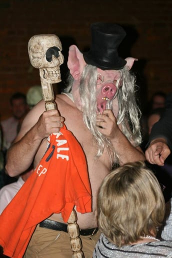 Gallery photo 53 of Comedy-Hypnotist, Gary Conrad