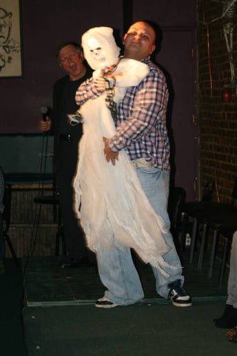 Gallery photo 54 of Comedy-Hypnotist, Gary Conrad