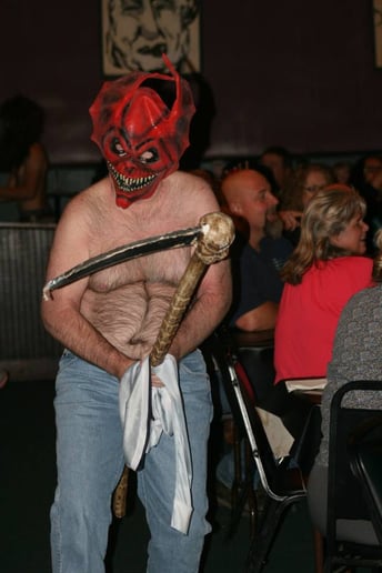 Gallery photo 55 of Comedy-Hypnotist, Gary Conrad