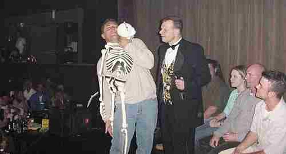 Gallery photo 56 of Comedy-Hypnotist, Gary Conrad